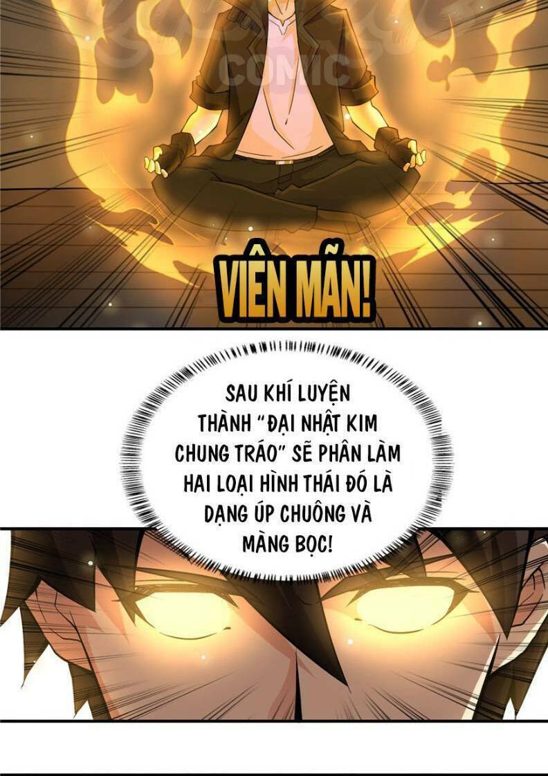 nơi này có yêu khí chapter 26 - Trang 2