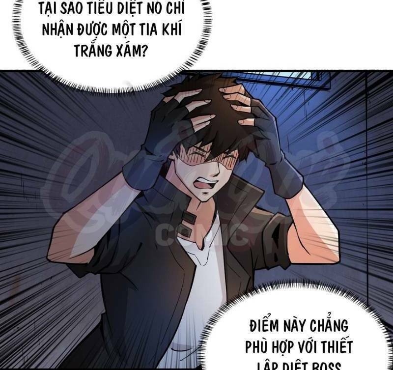 nơi này có yêu khí chapter 36 - Trang 2