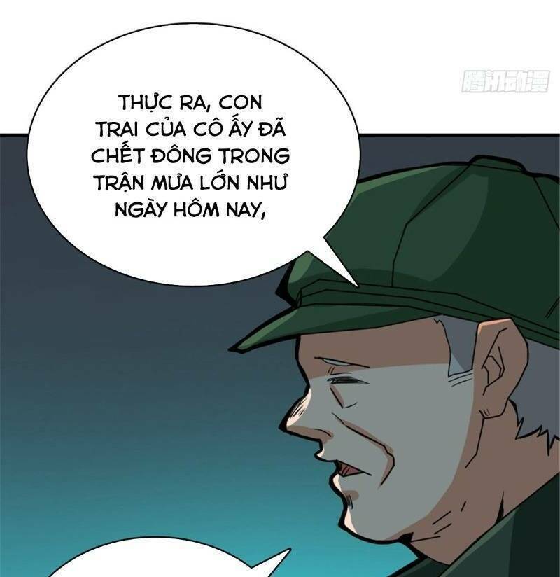 nơi này có yêu khí chapter 45 - Trang 2