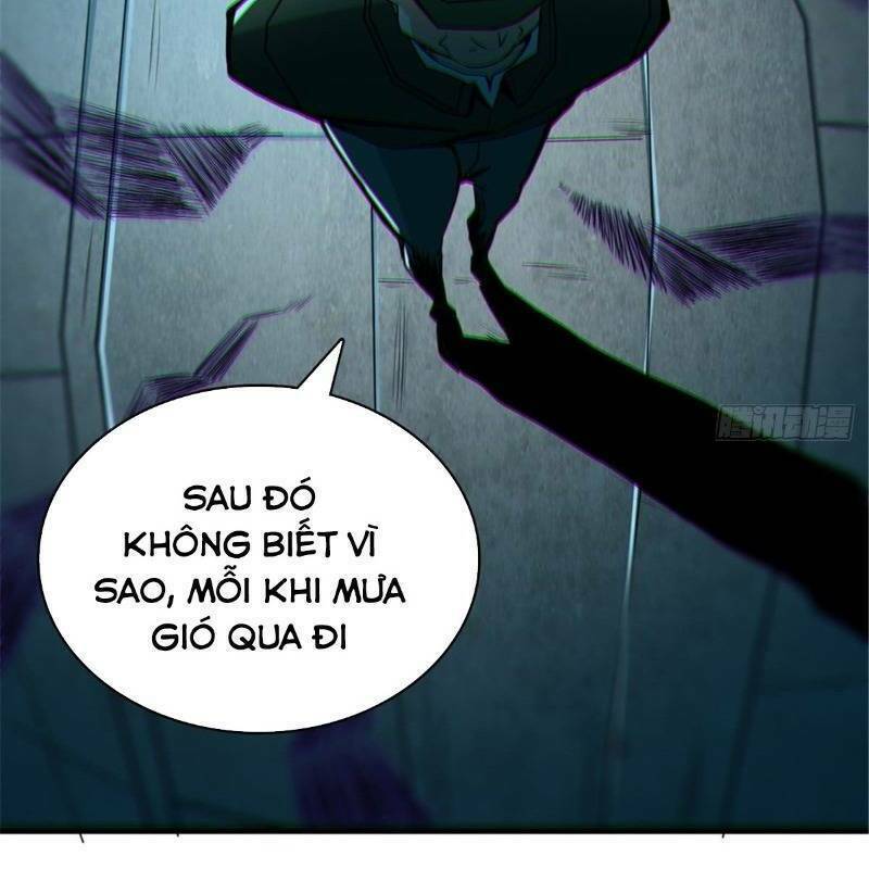 nơi này có yêu khí chapter 45 - Trang 2