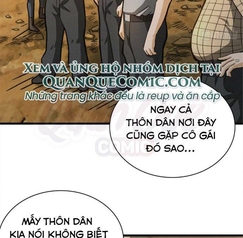 nơi này có yêu khí chapter 47 - Trang 2