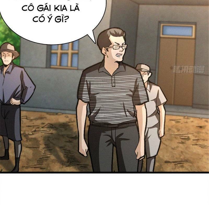 nơi này có yêu khí chapter 47 - Trang 2