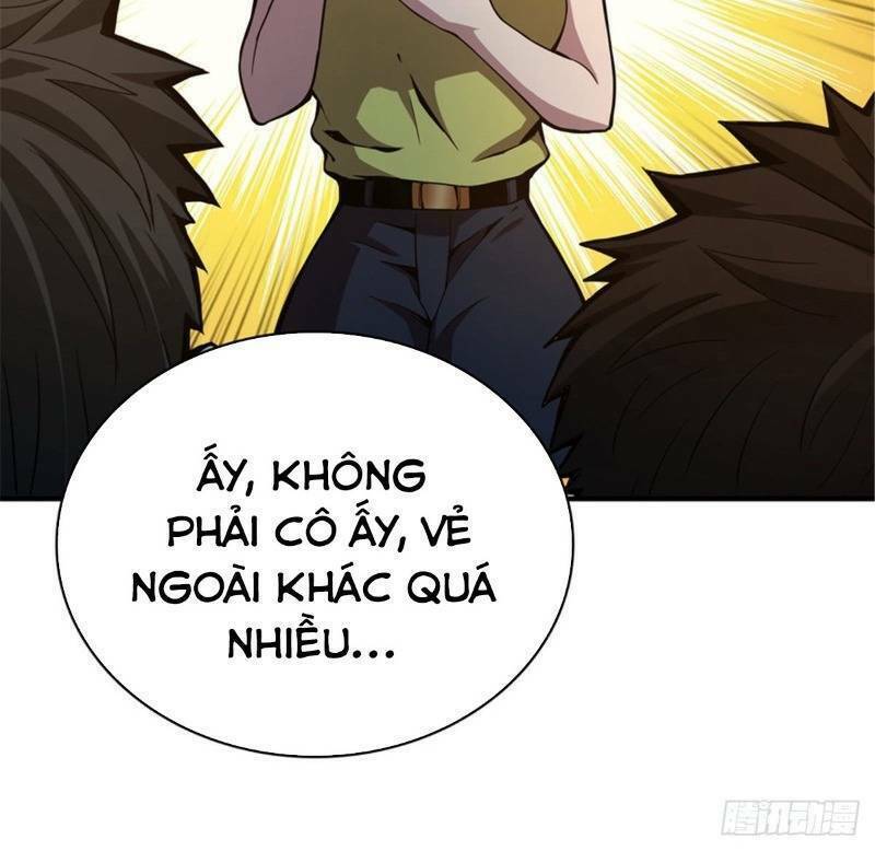 nơi này có yêu khí chapter 47 - Trang 2