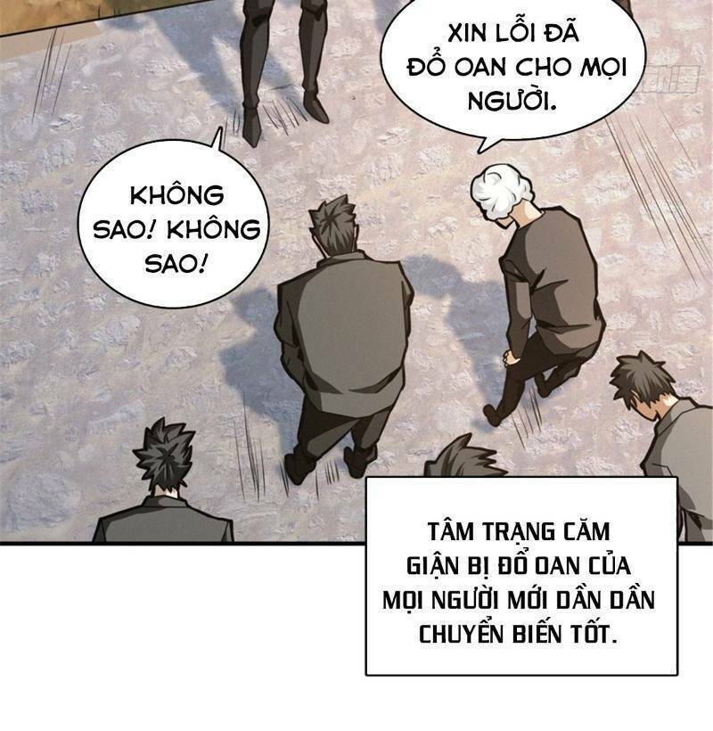 nơi này có yêu khí chapter 47 - Trang 2