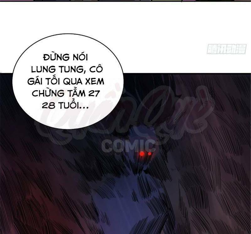 nơi này có yêu khí chapter 47 - Trang 2