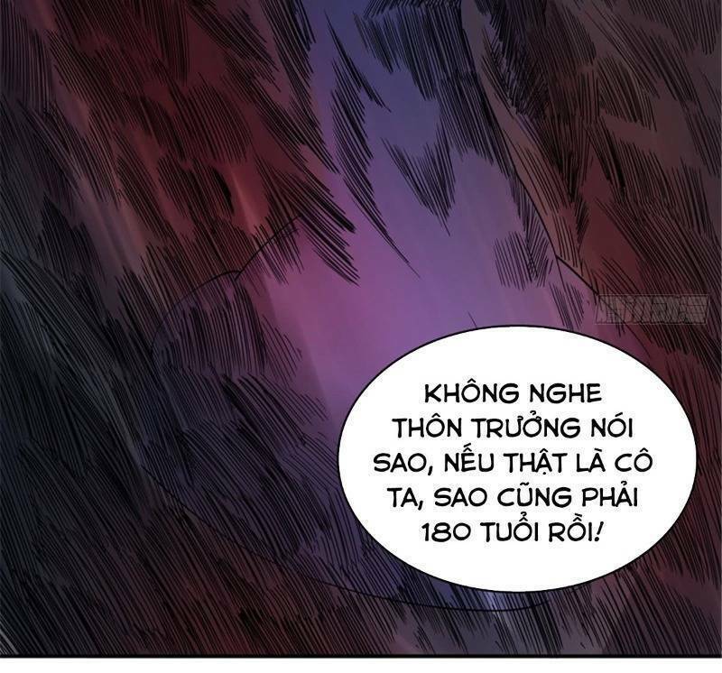 nơi này có yêu khí chapter 47 - Trang 2