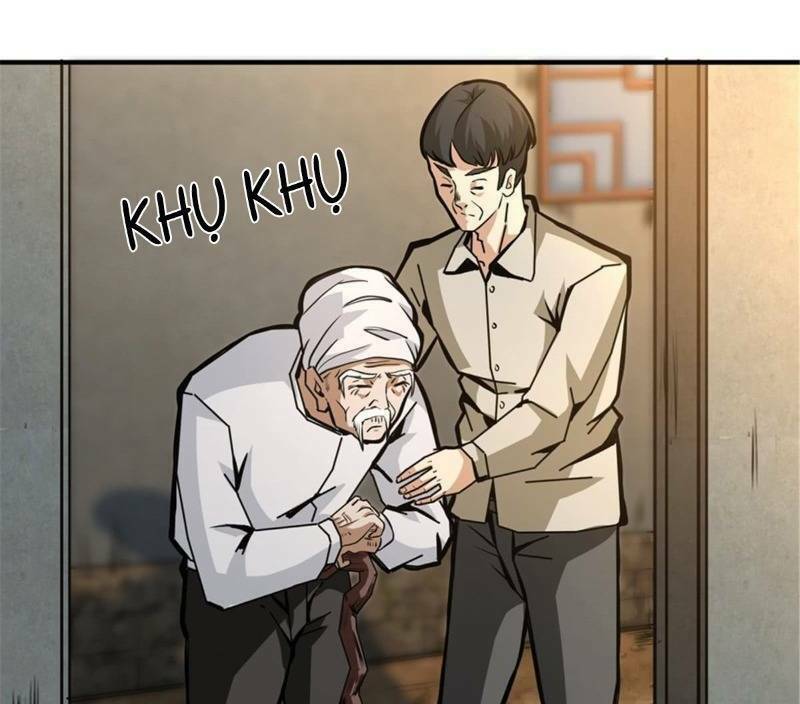 nơi này có yêu khí chapter 47 - Trang 2