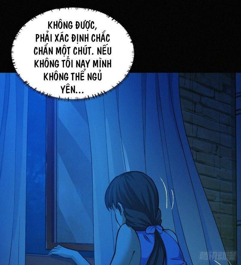 nơi này có yêu khí chapter 51 - Trang 2