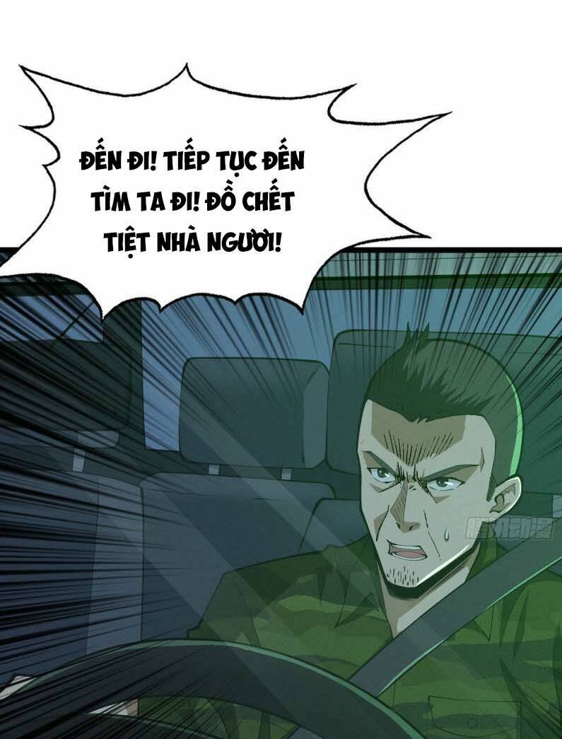 nơi này có yêu khí Chapter 57 - Trang 2