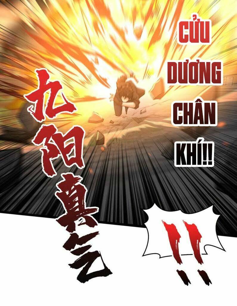 nơi này có yêu khí Chapter 57 - Trang 2