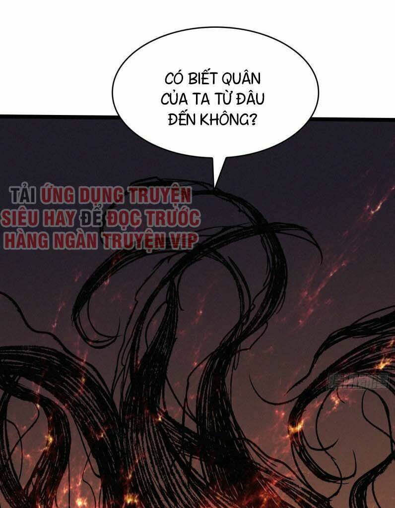 nơi này có yêu khí Chapter 57 - Trang 2