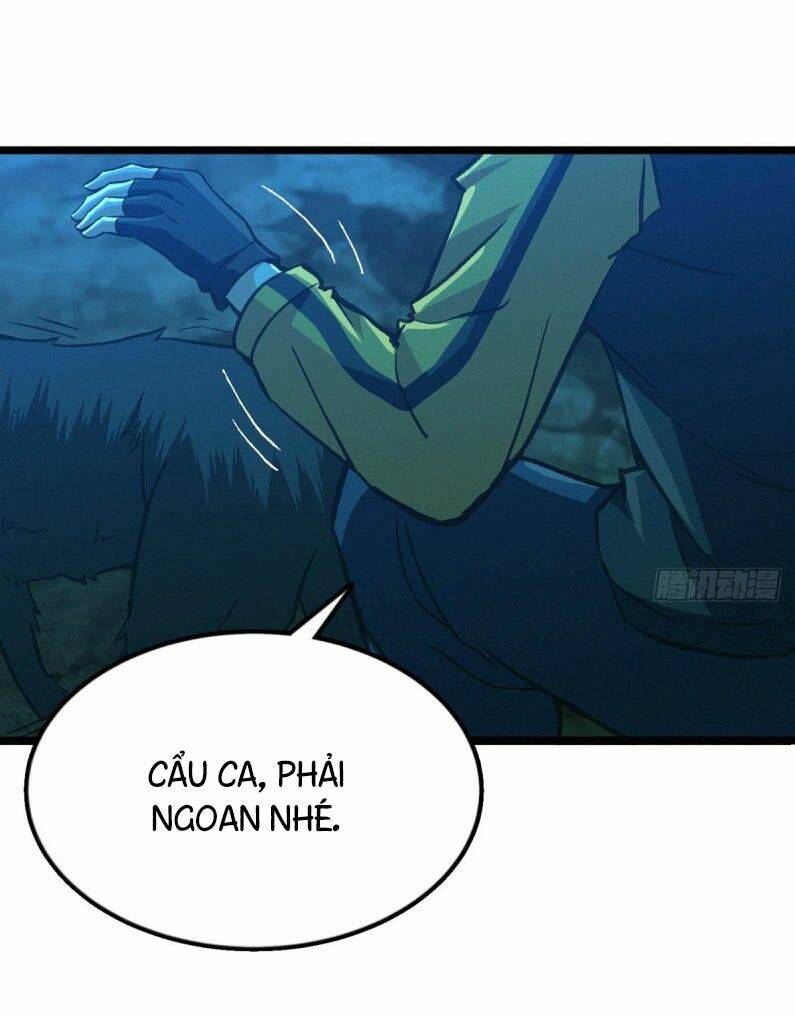 nơi này có yêu khí Chapter 60 - Trang 2