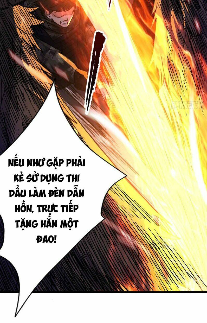 nơi này có yêu khí Chapter 63 - Trang 2