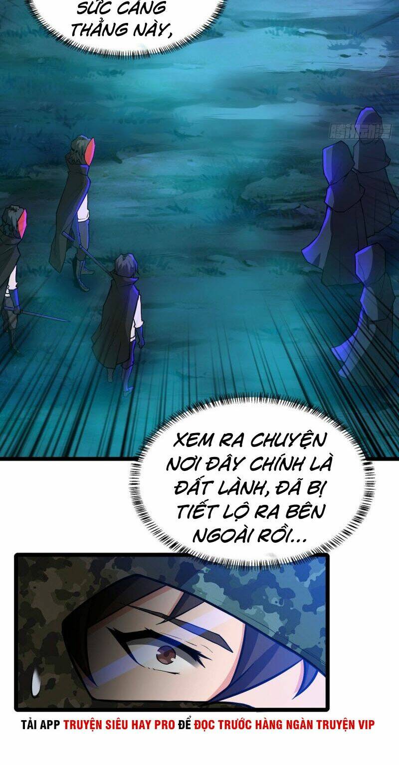 nơi này có yêu khí Chapter 72 - Trang 2