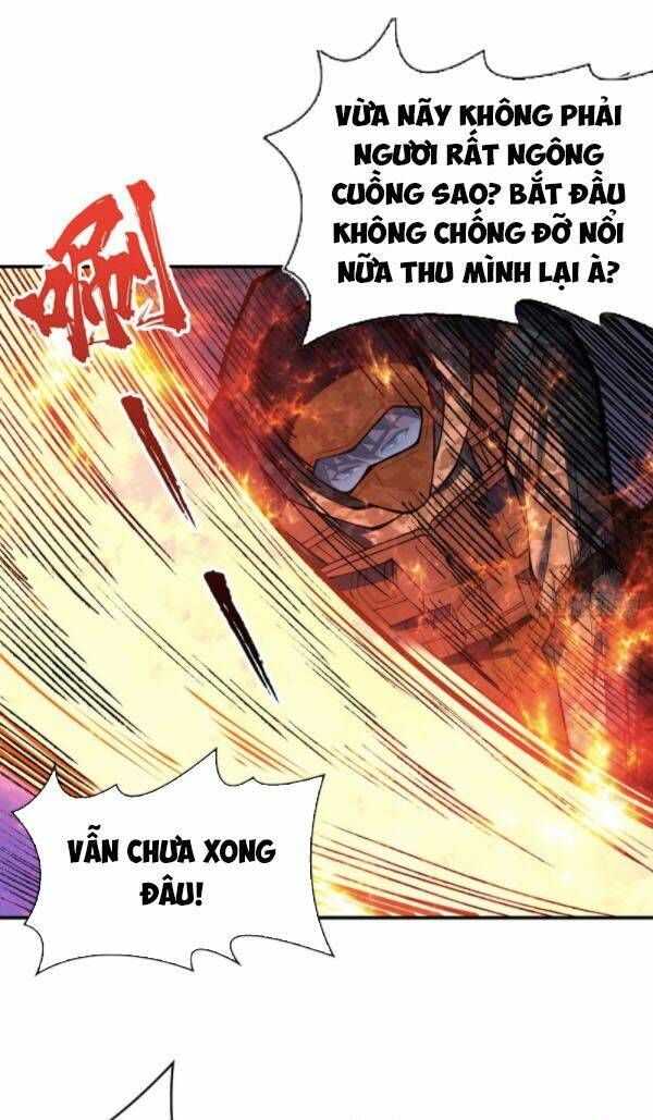 nơi này có yêu khí Chapter 76 - Trang 2