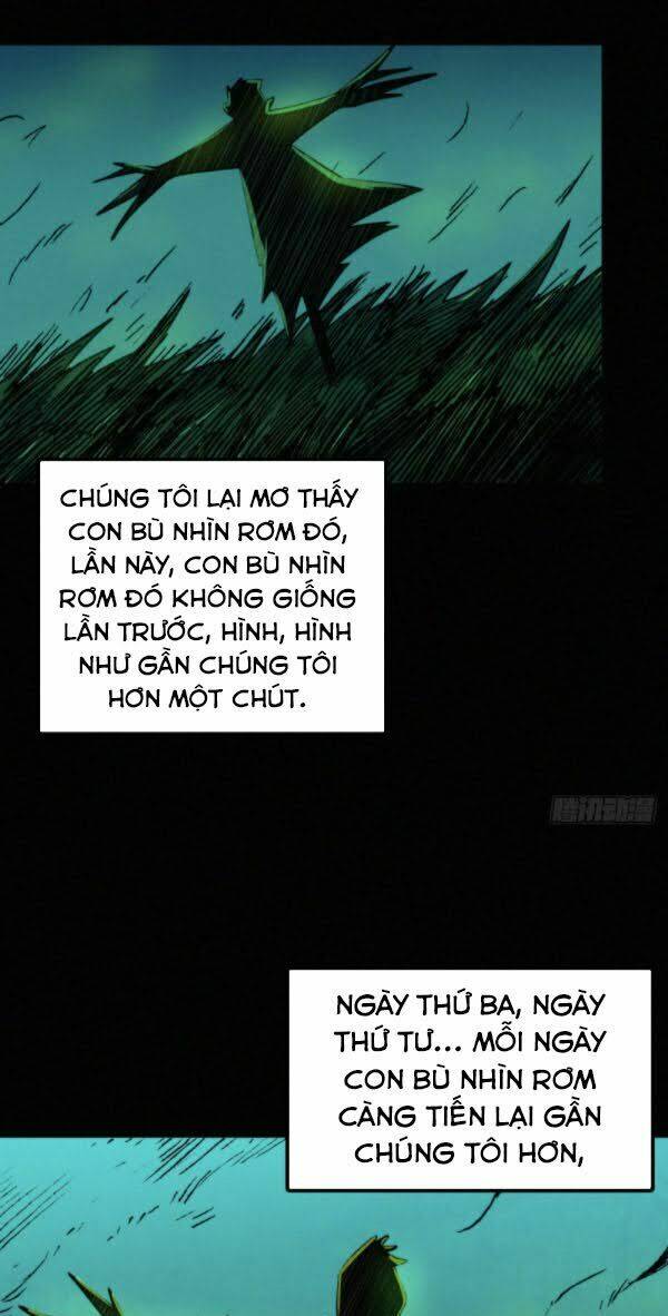 nơi này có yêu khí Chapter 80 - Trang 2