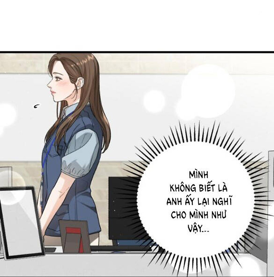 nóng lòng muốn giày vò em Chapter 14 - Trang 2