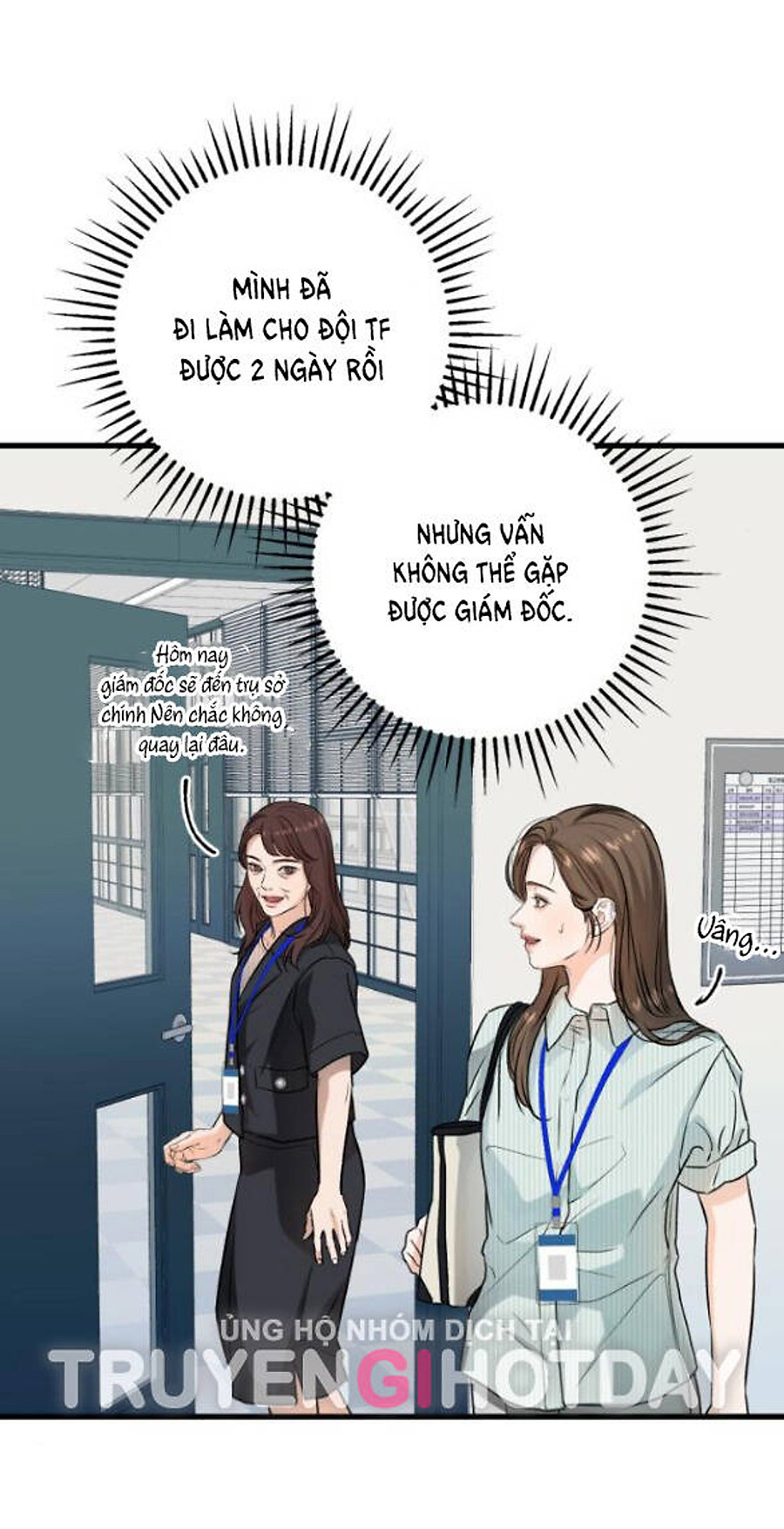 nóng lòng muốn giày vò em Chapter 14 - Trang 2