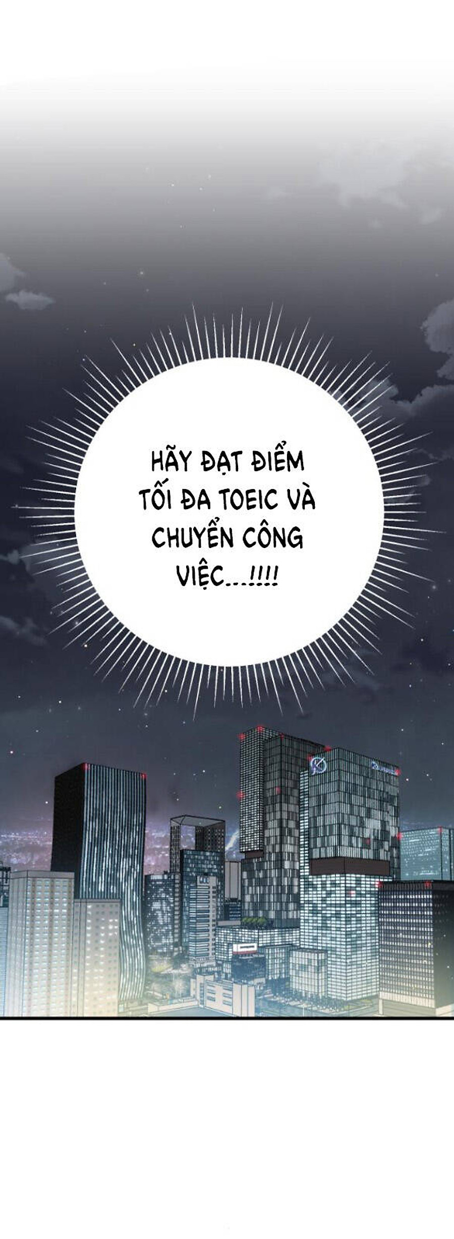 nóng lòng muốn giày vò em Chapter 14 - Trang 2