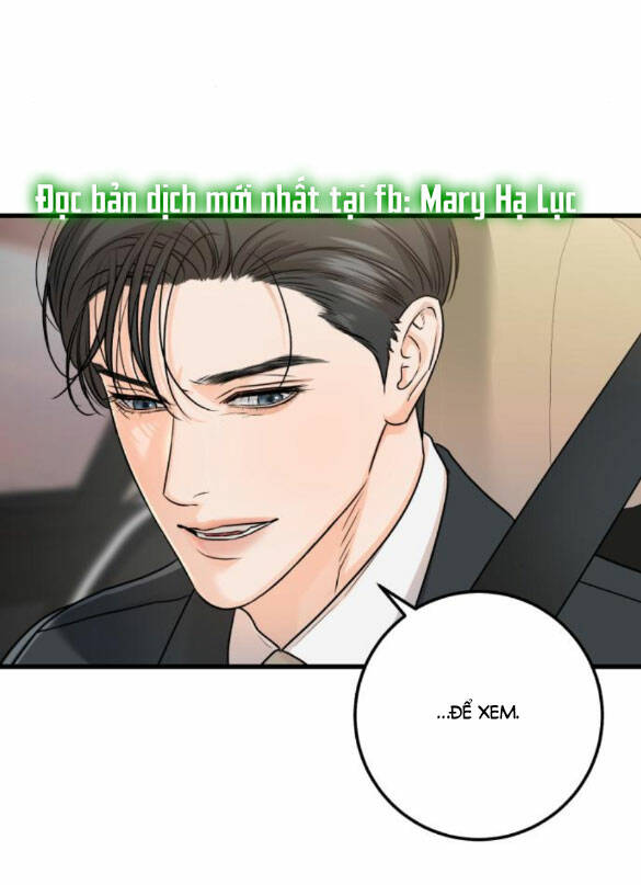 nóng lòng muốn giày vò em chapter 21.2 - Trang 2