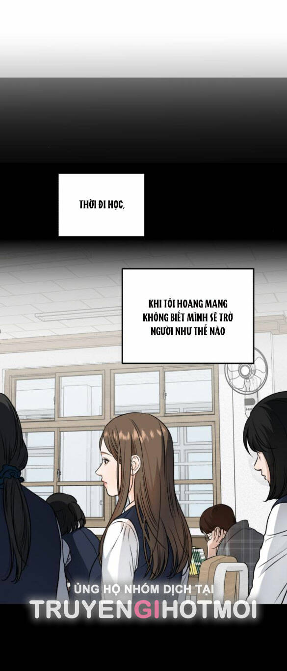 nóng lòng muốn giày vò em chapter 21.2 - Trang 2