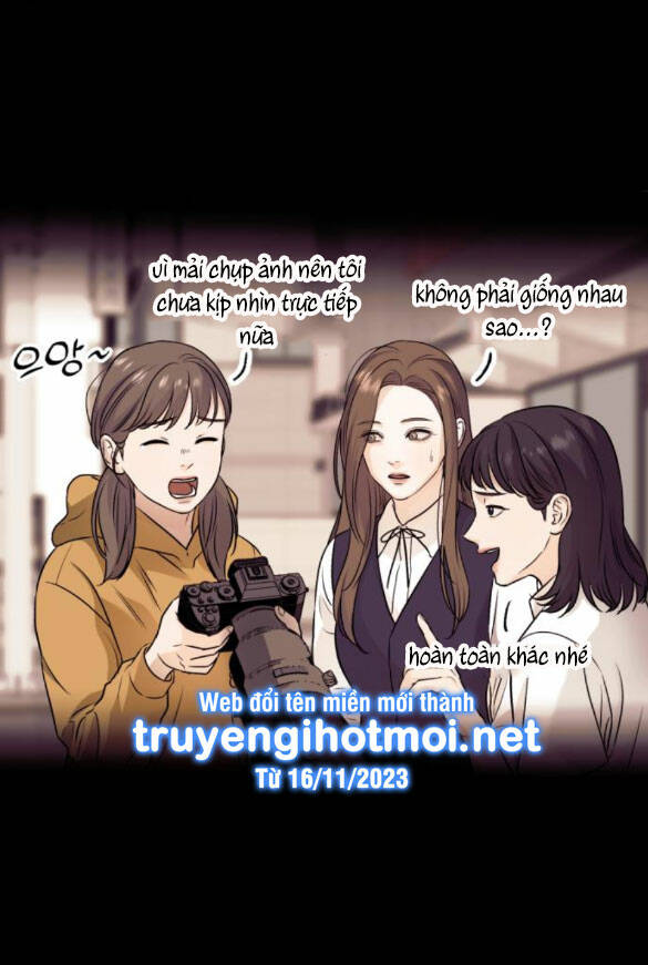 nóng lòng muốn giày vò em chapter 21.2 - Trang 2