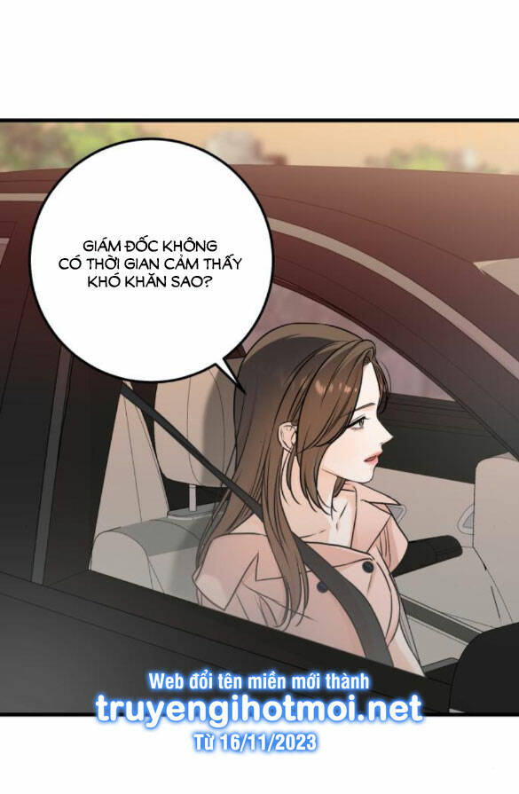 nóng lòng muốn giày vò em chapter 21.2 - Trang 2