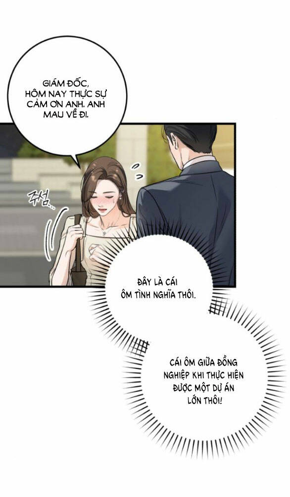 nóng lòng muốn giày vò em chapter 24.2 - Next chương 25