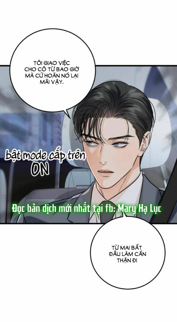 nóng lòng muốn giày vò em chapter 24.2 - Next chương 25