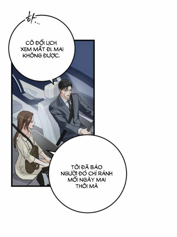 nóng lòng muốn giày vò em chapter 24.2 - Next chương 25