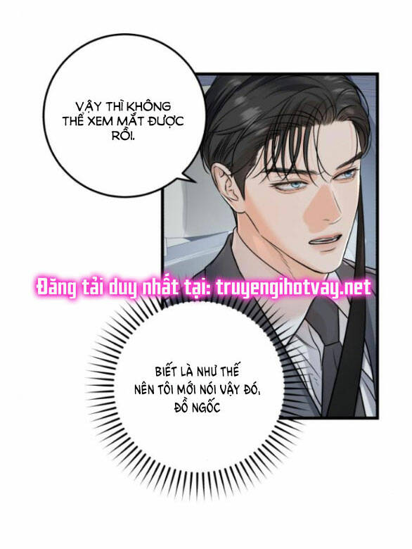 nóng lòng muốn giày vò em chapter 24.2 - Next chương 25