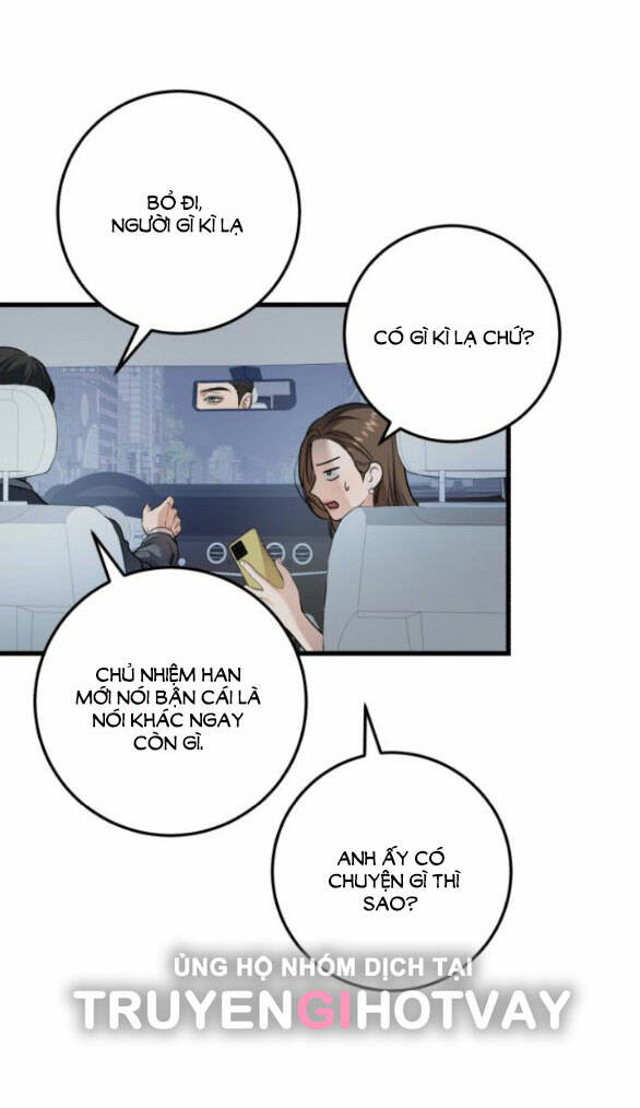 nóng lòng muốn giày vò em chapter 24.2 - Next chương 25