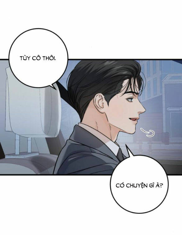 nóng lòng muốn giày vò em chapter 24.2 - Next chương 25