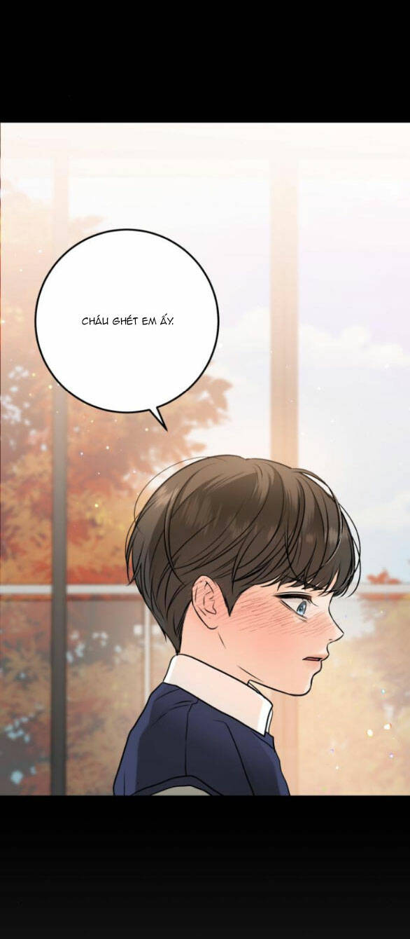 nóng lòng muốn giày vò em chapter 26.2 - Trang 2