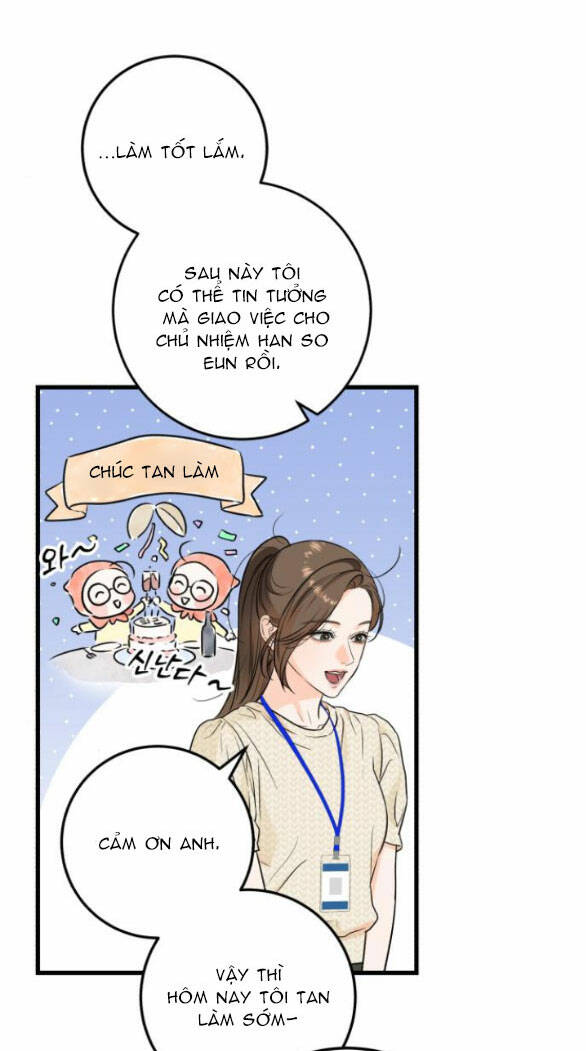 nóng lòng muốn giày vò em chapter 26.2 - Trang 2