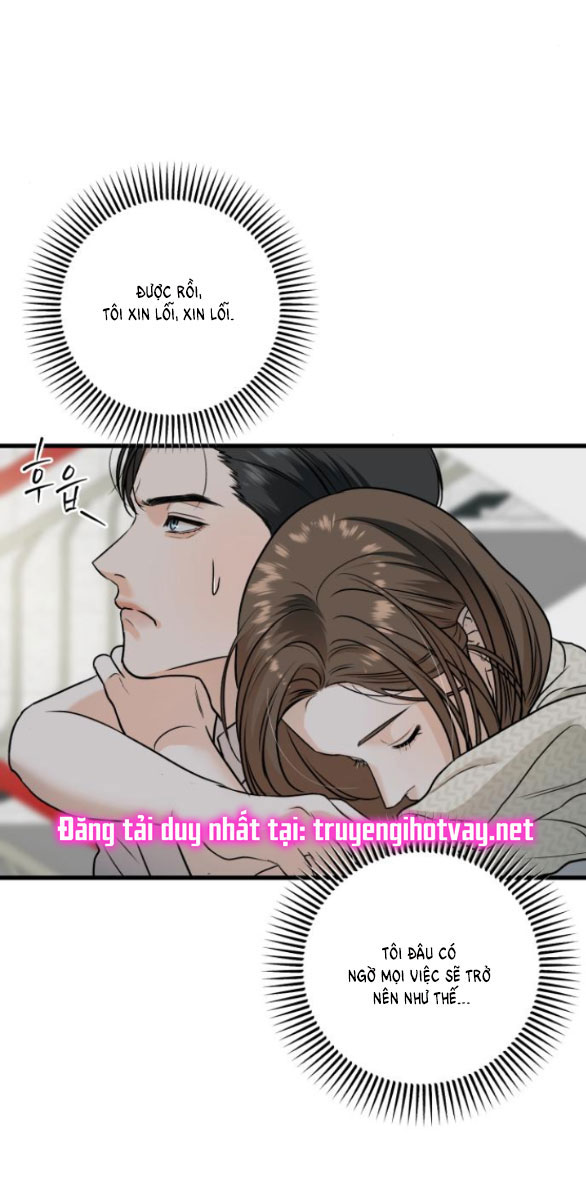 nóng lòng muốn giày vò em chapter 28.1 - Trang 2