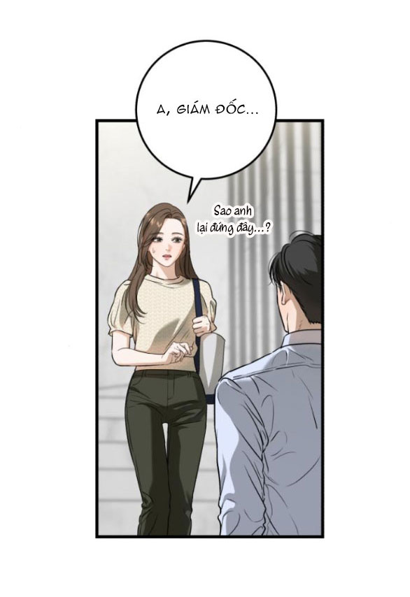 nóng lòng muốn giày vò em chapter 29.1 - Trang 2