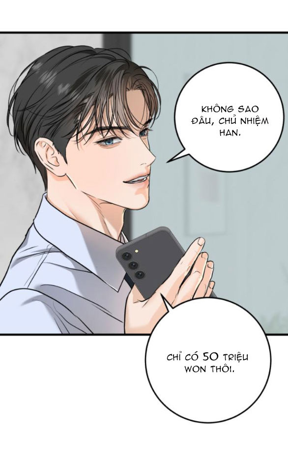 nóng lòng muốn giày vò em chapter 29.2 - Next Chapter 30