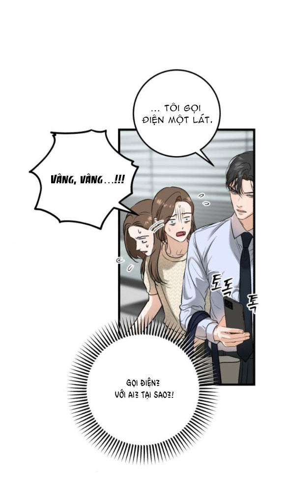 nóng lòng muốn giày vò em chapter 29.2 - Next Chapter 30