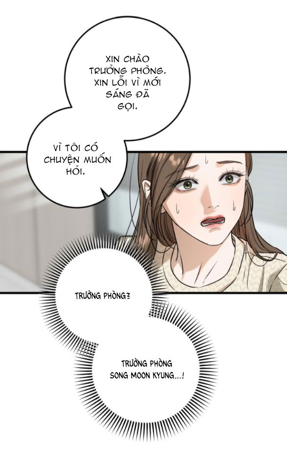 nóng lòng muốn giày vò em chapter 29.2 - Next Chapter 30