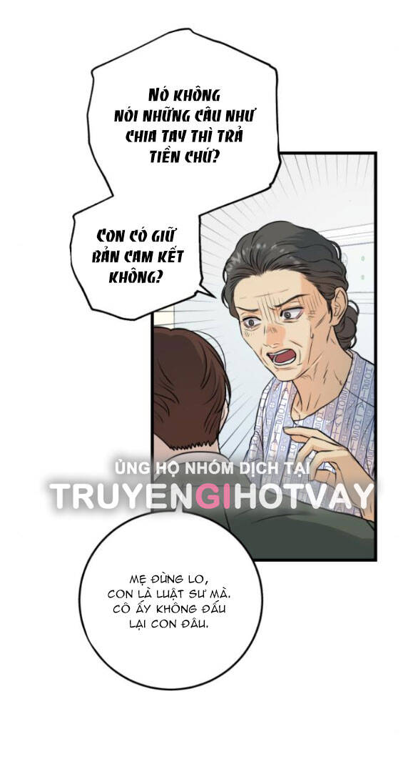 nóng lòng muốn giày vò em chapter 30.2 - Trang 2