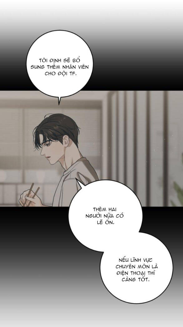 nóng lòng muốn giày vò em chapter 30.2 - Trang 2