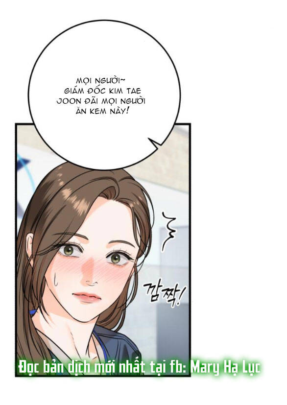 nóng lòng muốn giày vò em chapter 30.2 - Trang 2