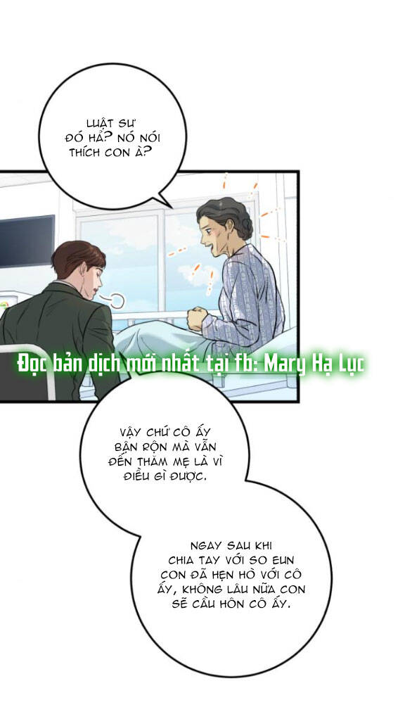 nóng lòng muốn giày vò em chapter 30.2 - Trang 2