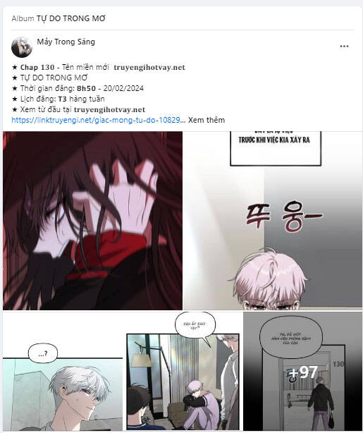 nóng lòng muốn giày vò em chapter 30.2 - Trang 2