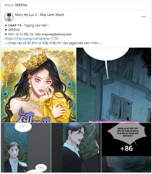 nóng lòng muốn giày vò em chapter 30.2 - Trang 2