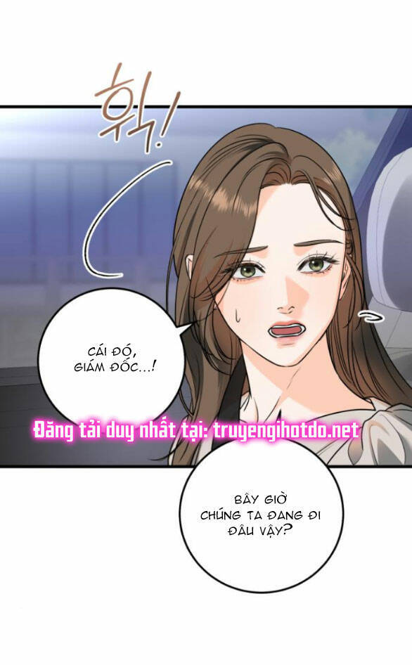 nóng lòng muốn giày vò em 33.2 - Next Chapter 34