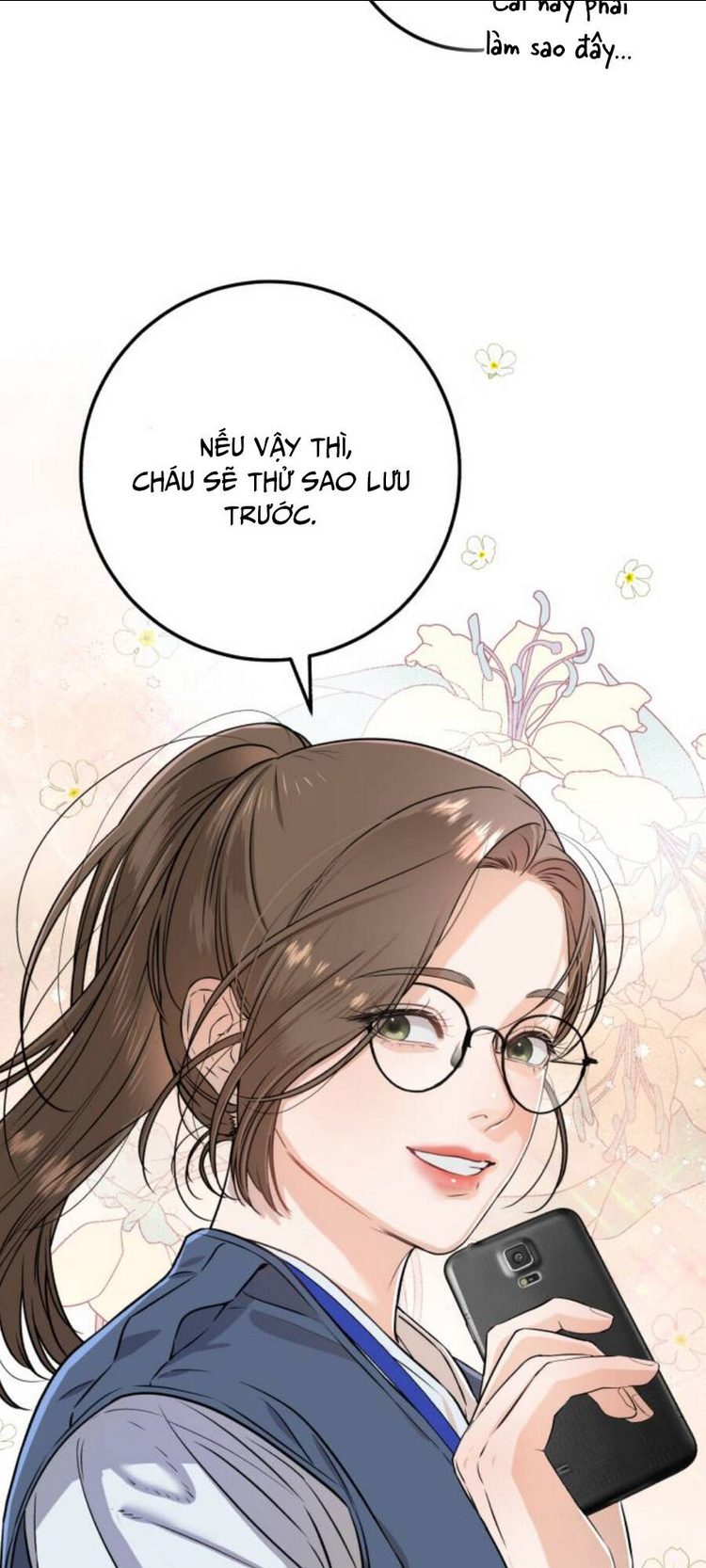 nóng lòng muốn giày vò em chapter 4 - Trang 2