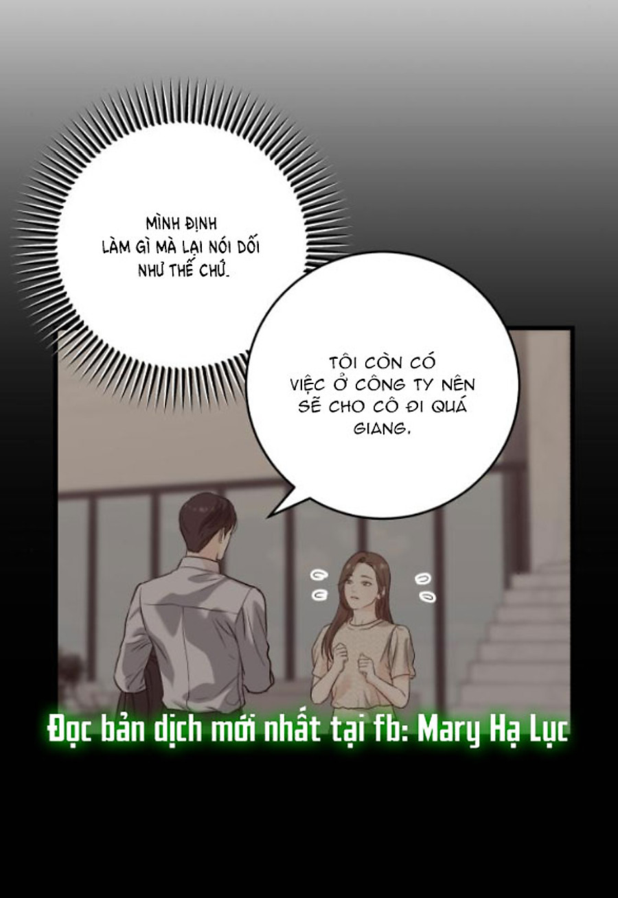 nóng lòng muốn giày vò em chương 46 - Next chương 47