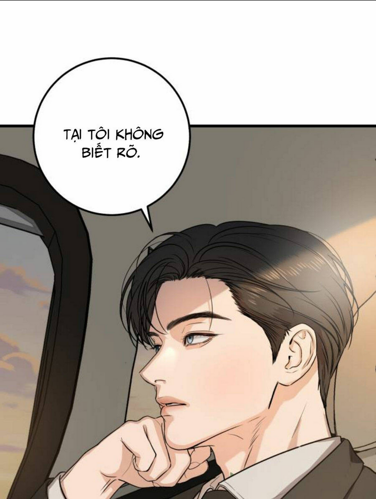 nóng lòng muốn giày vò em chapter 5 - Trang 2